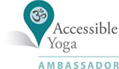 accessible yoga ambassador certification