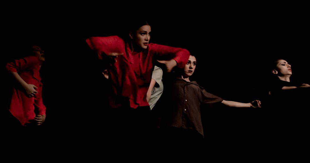 training_contemporanea training danza contemporanea