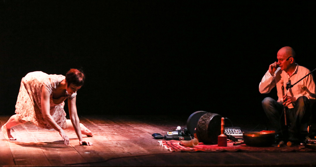 trascendenza performance