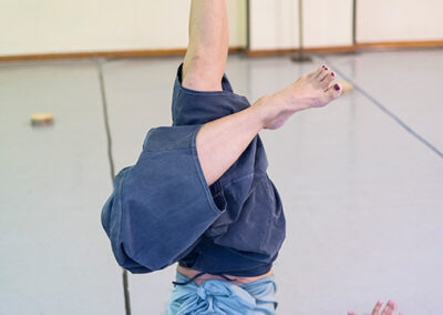 biografia yoga