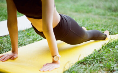 Ritiro Estivo Yoga 2025